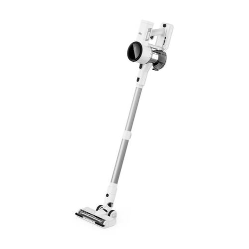 i-Vac X25 Stick Vacuum Cordless Multi-Cyclone Motorised Power Head 25m Runtime