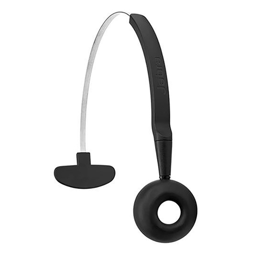 Jabra Engage 65/75 Convertible Headset Headband Black