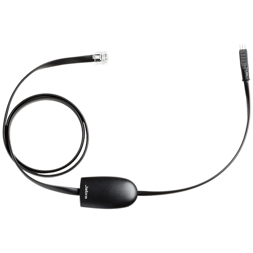 Jabra Link EHS Adapter For Polycom Sound Point/IP Phones & Pro900/Pro9400