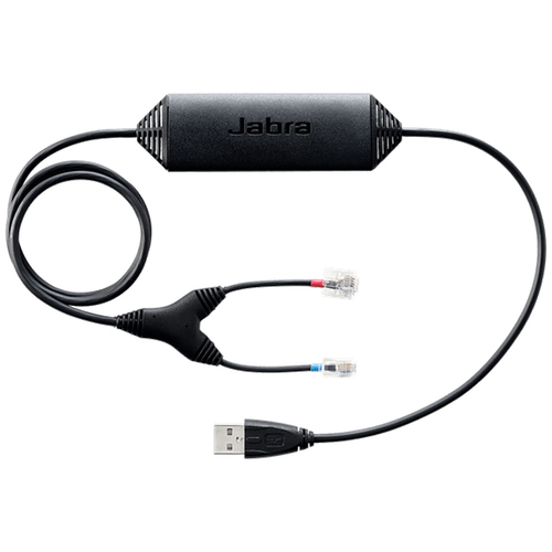 Jabra Link EHS Adapter For Avaya/Nortel Phones & GN9300/Pro900/Pro930/Pro935