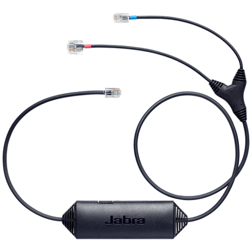 Jabra Link EHS Adapter For Avaya Phones & GN9120/GN9300/Pro900/Pro9400/Go640