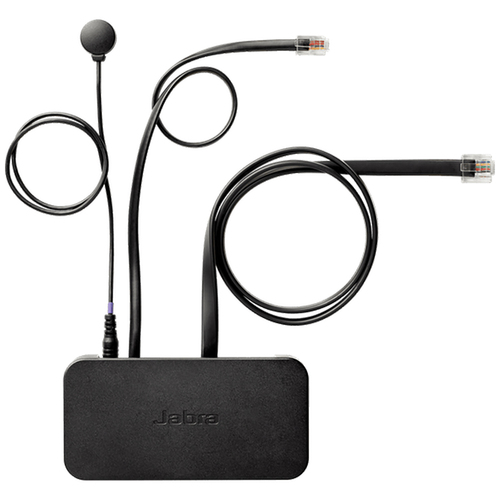 Jabra Link EHS Adapter For Avaya Phones & GN9120/GN9300/Pro900/Pro9400/Go6400