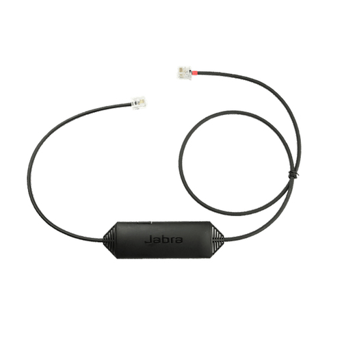 Jabra Link 14201-43 EHS Adapter For Cisco Unified IP 6945/78/79/88 Phones