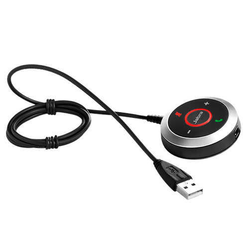 Jabra Evolve Link UC USB-A Controller For Evolve 40 UC Headsets