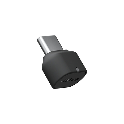Jabra Link 380C MS USB-C Bluetooth Adapter