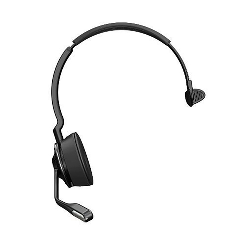 Jabra Engage 65/75 Mono Spare Headset, Black
