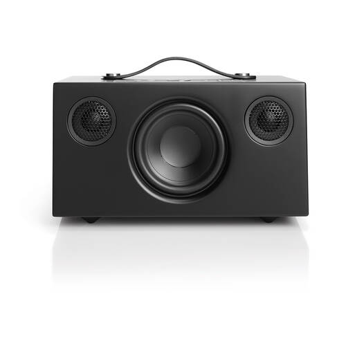Audio Pro Addon C5 Alexa Wireless Speaker - Coal Black