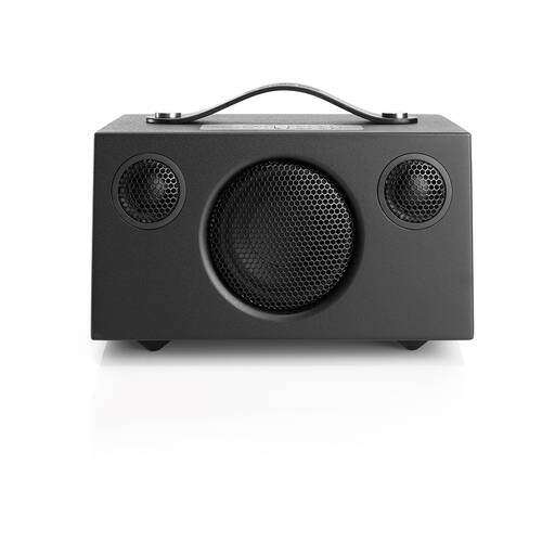 Audio Pro Addon C3 Portable Wireless Speaker - Coal Black