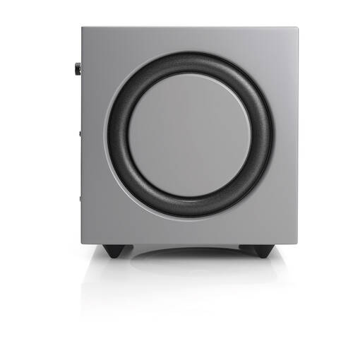 Audio Pro Addon C-Sub Powered Subwoofer Mighty in bass - Grey