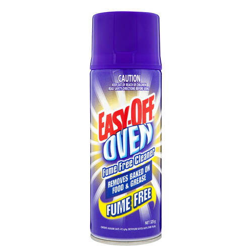 Easy Off Oven 325g Fume Free Cleaner