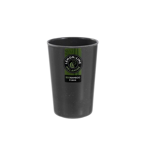 Lemon and Lime Melamine Eco Bamboo Fibre 300ml Tumbler - Assorted
