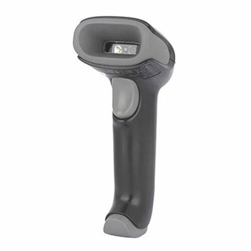 Honeywell Scanner Kit Voyager 1475G, 1D/2D,BT,USB,Charge & Comm Base Black