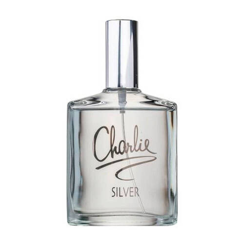 Charlie Silver 100ml