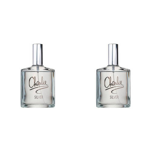 2PK Charlie Silver 100ml