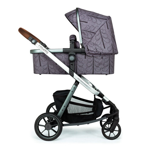 Cosatto Giggle Quad Pram & Push Chair - Fika Forest 0m+