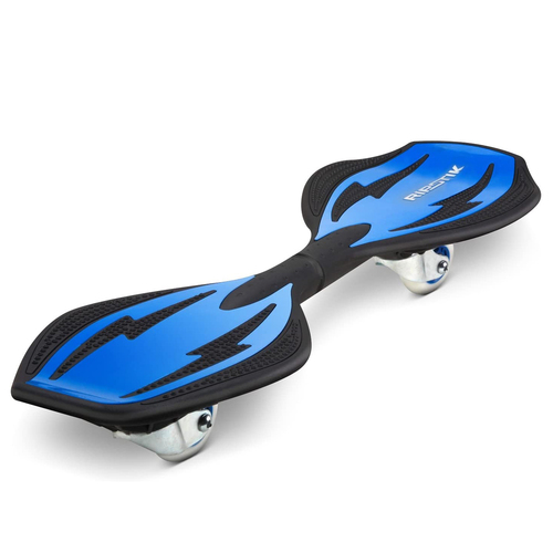 Razor Ripstik Ripster Caster Board Likds Toy Blue 8y+