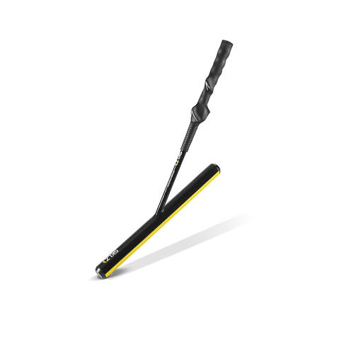 SKLZ Power Position Weighted Golf Swing Plane & Grip Trainer