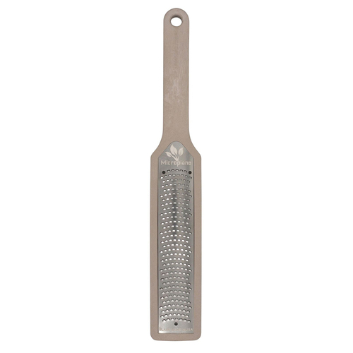 Microplane Ecograte 30cm Zester Grater - Dover Grey