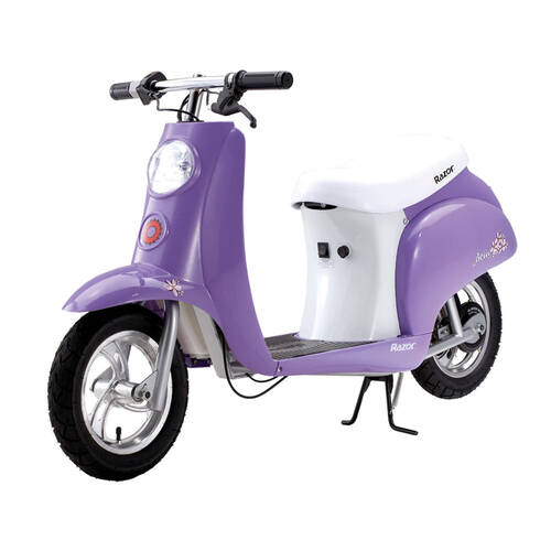 Razor Pocket Mod Miniature Electric Scooter