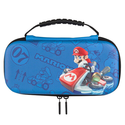 Power A Mariokart Protection Case Set For Nintendo Switch Lite