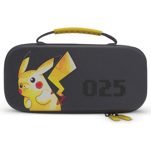 PowerA Protection Case For Nintendo Switch/OLED/Lite Pokemeon Pikachu 025