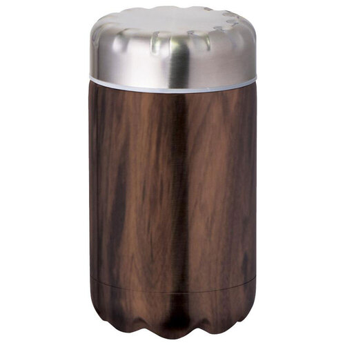 Avanti Fluid Vacuum Food Flask 500ml - Driftwood