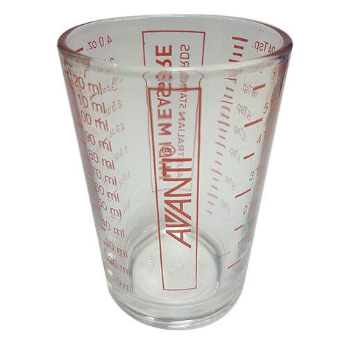 Avanti Australian Standards Midi Measuring Glass