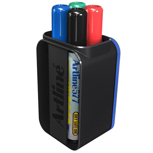 Artline 577 Whiteboard Eraser Cup Pack