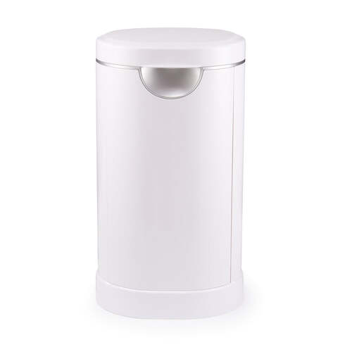 Munchkin MPP Self-Sealing Lavender Scented Diaper Pail/Bin