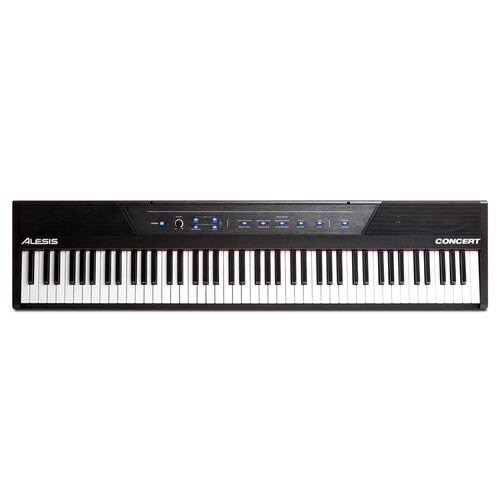 Alesis Concert 88-Key Digital Piano