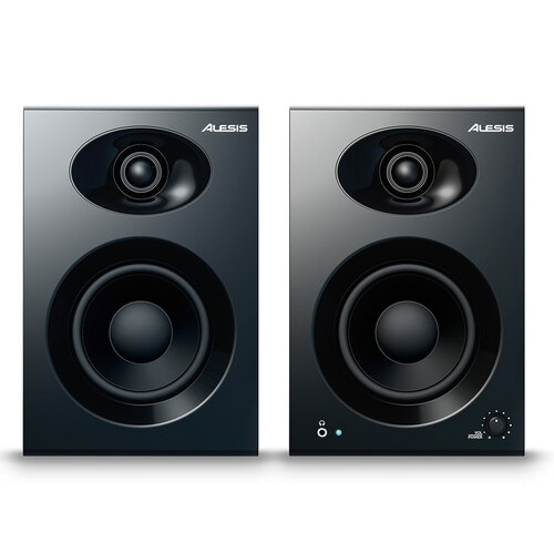 Alesis Elevate 4 40w Active Monitors (Pair)