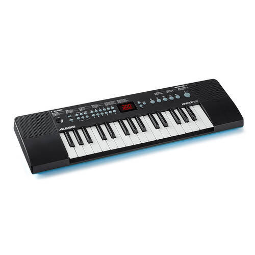 Alesis 32 Key Portable Keyboard w/Built-In Speakers