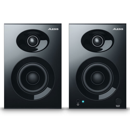 Alesis Monitors (Pair)