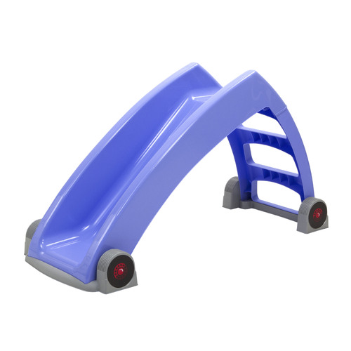 Tuff Play 136x76cm Car Slide Kids 26y Bubblegum Purple Online KG