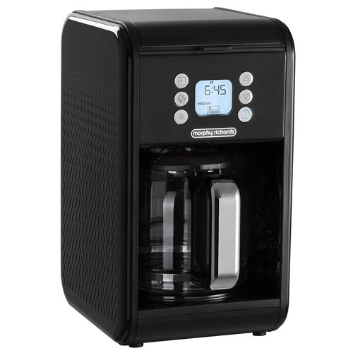 Morphy Richards Verve 12 Cup 1.8L Pour 