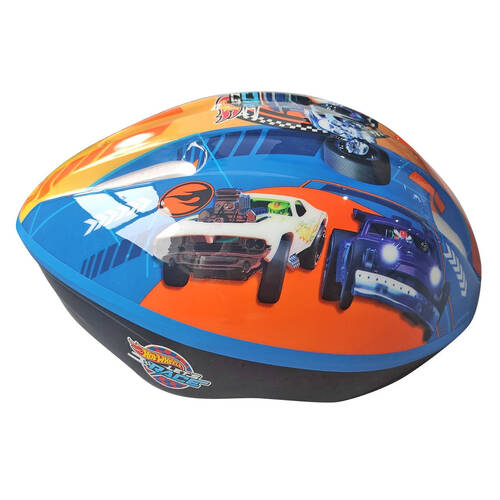 Hot Wheels Bicycle/Bike Kids/Toddlers Helmet Helmet 3y+