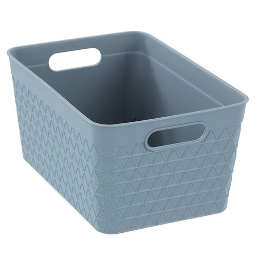 Boxsweden Trinity 21.5x14.5cm Basket Assorted 