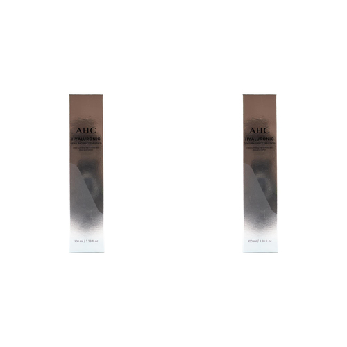2PK AHC 100ml Hyaluronic Dewy Radiance Emulsion Hydration Skin Care