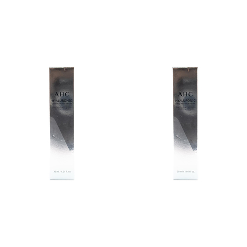 2PK AHC 30ml Hyaluronic Dewy Radiance Serum Hydrating Skin Care
