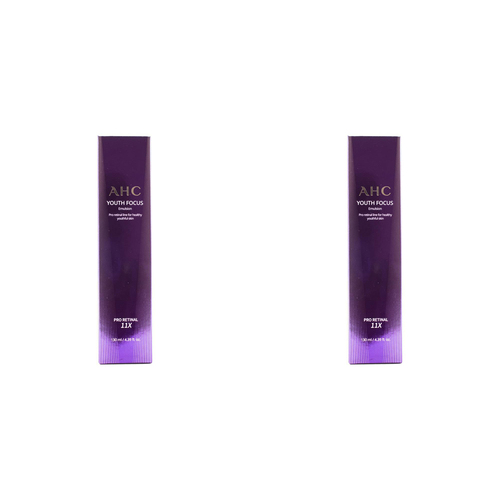 2PK AHC 130ml Youth Focus Emulsion Anti-Ageing Skin Care