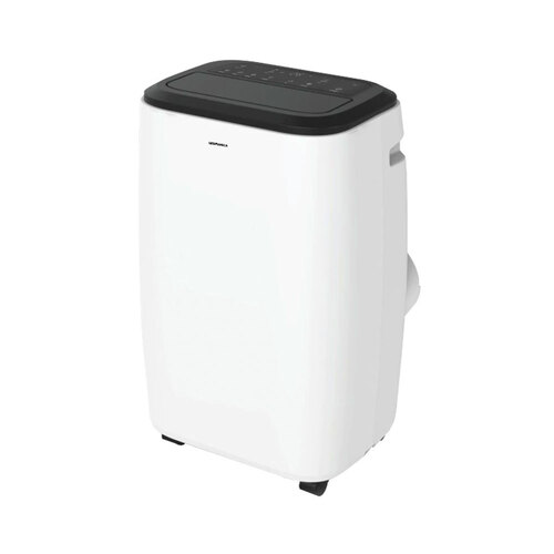 Germanica Portable Electric Aircondtioner 14000btu 38kw Alexa GPA38KWG