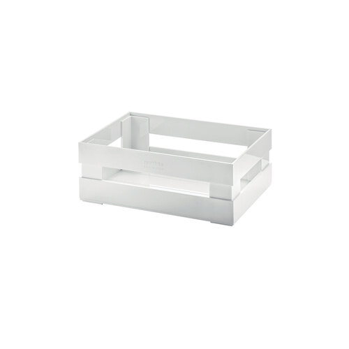 Guzzini Kitchen Active Design 22.5cm Tidy & Store Box Medium - White