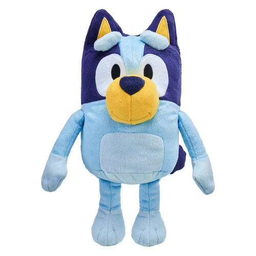 Bluey S5 Sound Effects Plush Talking Interactive Stuffed Toy