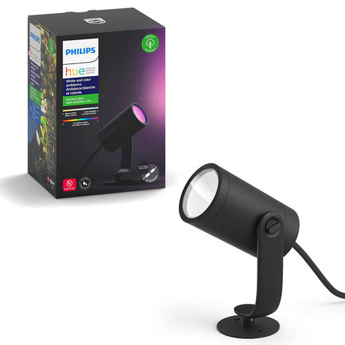 Philips Hue Outdoor Spot Extension