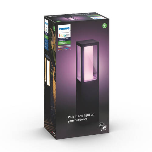 Philips Hue Impress Pedestal Base Unit Kit