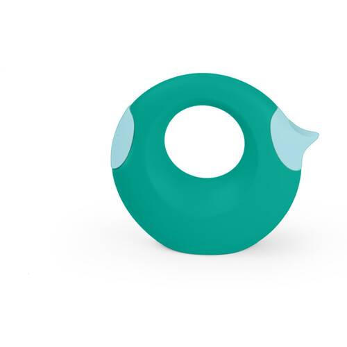 Quut Cana Large Watering Can Children's Bath Time Water Toy Green 0Y+