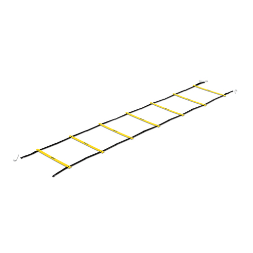 SKLZ 10' Sports Training Quick Ladder Pro Yellow
