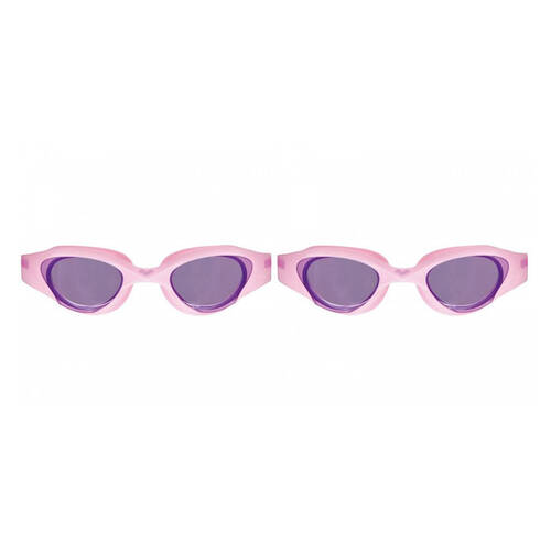 2PK Arena The One Junior Goggles Swimming Eye Protection/Accessory Violet/Pink