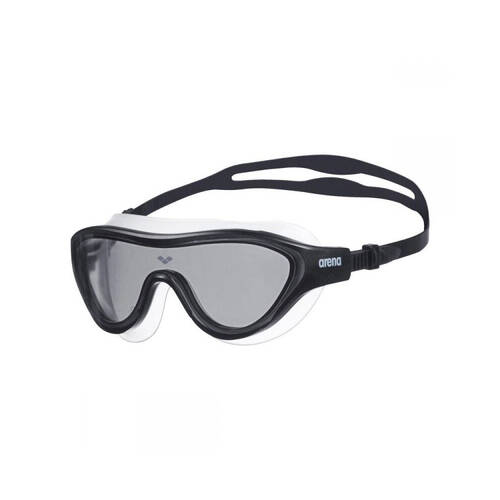 Arena The One Mask Swimming Eye Protection/Accessory Smoke/Black