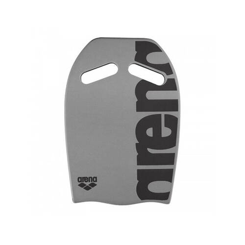 Arena Kickboard Swimming Training Accessory Silver/Black